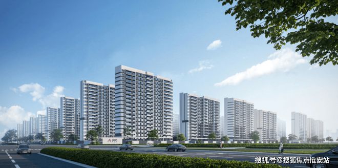 2024光明星城(售楼处发布)官方网站-光明星城楼盘百科-房天下(图2)
