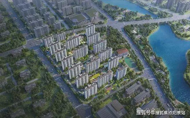 2024云湖壹号售楼处(云湖壹号)官方网站--上海房天下(图1)