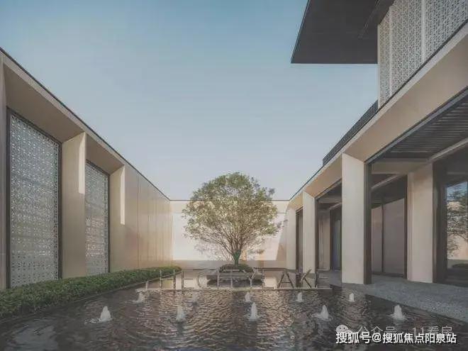 2024云湖壹号售楼处(云湖壹号)官方网站--上海房天下(图4)