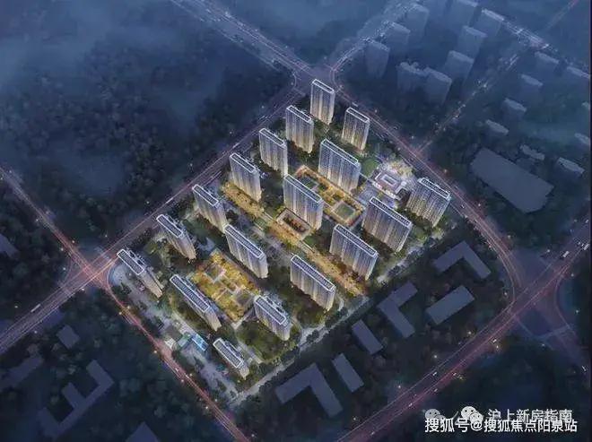 2024云湖壹号售楼处(云湖壹号)官方网站--上海房天下(图16)