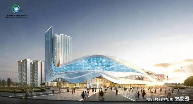 2024玖海云天-售楼处官方网站--中建玖海云天-上海房天下(图13)