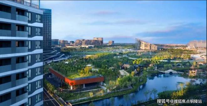 2024玖海云天-售楼处官方网站--中建玖海云天-上海房天下(图8)