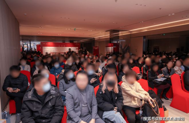 『华发海上都荟售楼处』2024官方网站-海上都荟官网-上海房天下(图2)