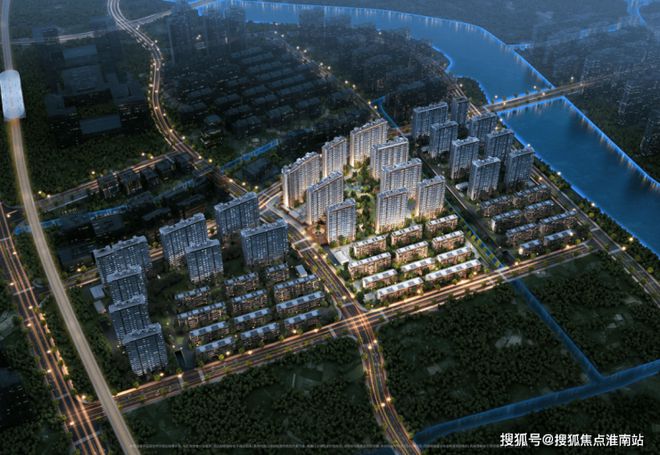 『华发海上都荟售楼处』2024官方网站-海上都荟官网-上海房天下(图3)