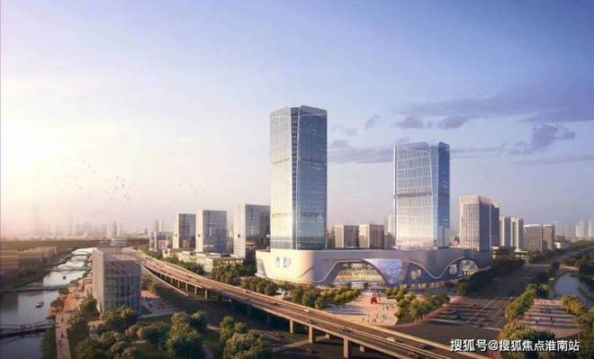 『华发海上都荟售楼处』2024官方网站-海上都荟官网-上海房天下(图7)
