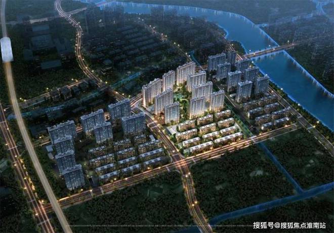 『华发海上都荟售楼处』2024官方网站-海上都荟官网-上海房天下(图9)