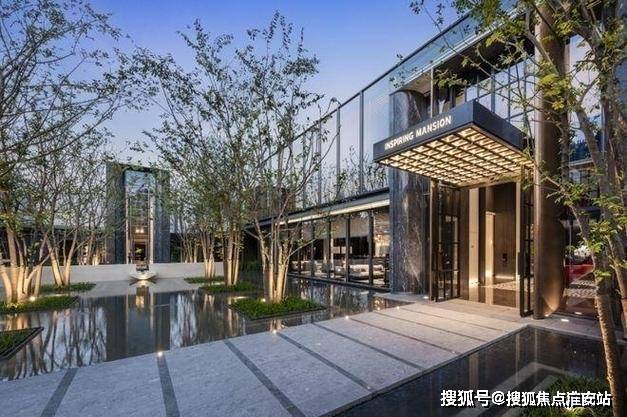 2024水榭兰亭（水榭兰亭）官方网站_官方_上海房天下(图2)
