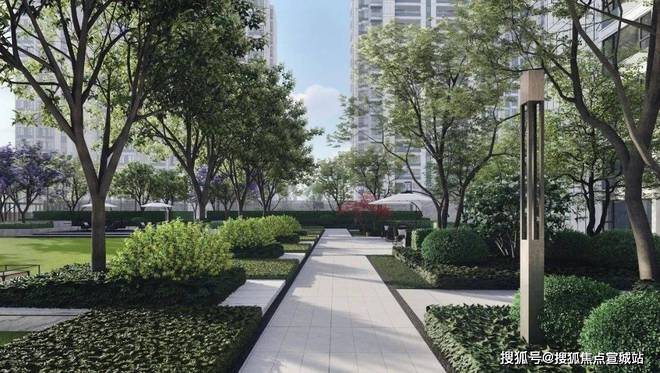 同润新云都会2024官方网站-同润新云都会官方楼盘详情-上海房天下(图5)