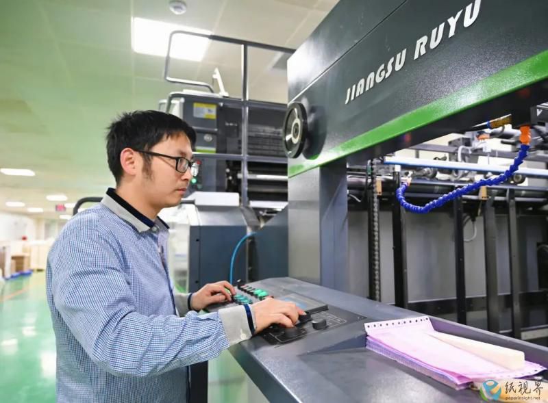 6年做到产能上亿探秘这家印刷包装企业的“突围之路”(图2)
