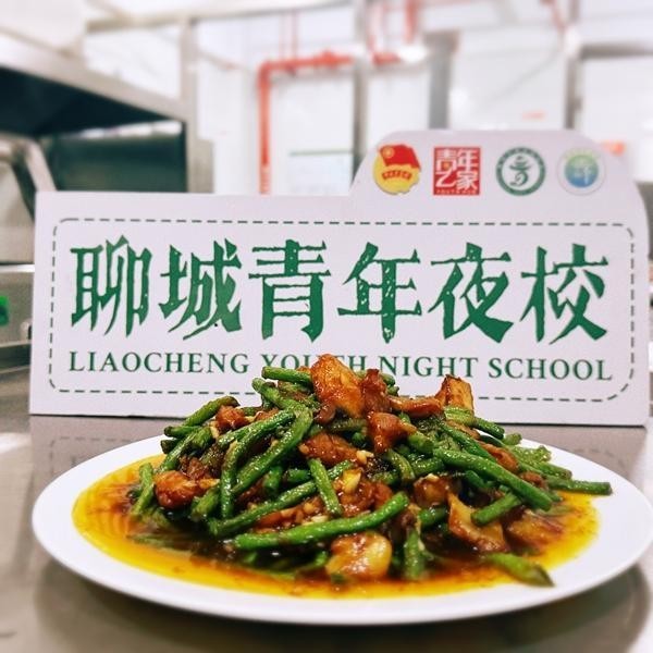 年轻人成“春节主理人”过一个青春味道的“非遗年”(图1)