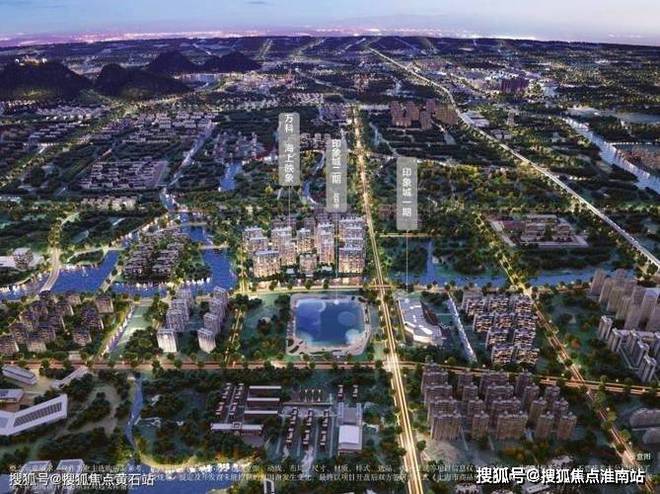 【万业梦立方】2024官方网站-万业梦立方@官方售楼处-上海房天下(图8) 【万业梦立方】2024官方网站-万业梦立方@官方售楼处-上海房天下(图8)