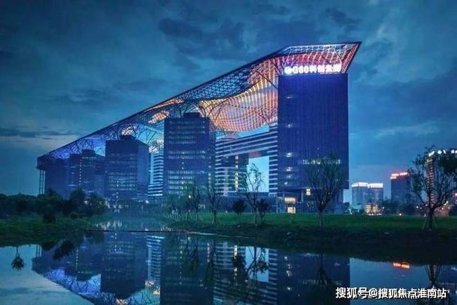 【万业梦立方】2024官方网站-万业梦立方@官方售楼处-上海房天下(图5) 【万业梦立方】2024官方网站-万业梦立方@官方售楼处-上海房天下(图5)