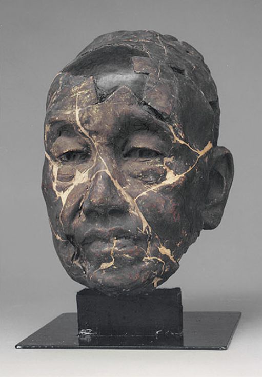 回望2024｜全球视野看大展：波提切利、印象派与吴昌硕(图16)