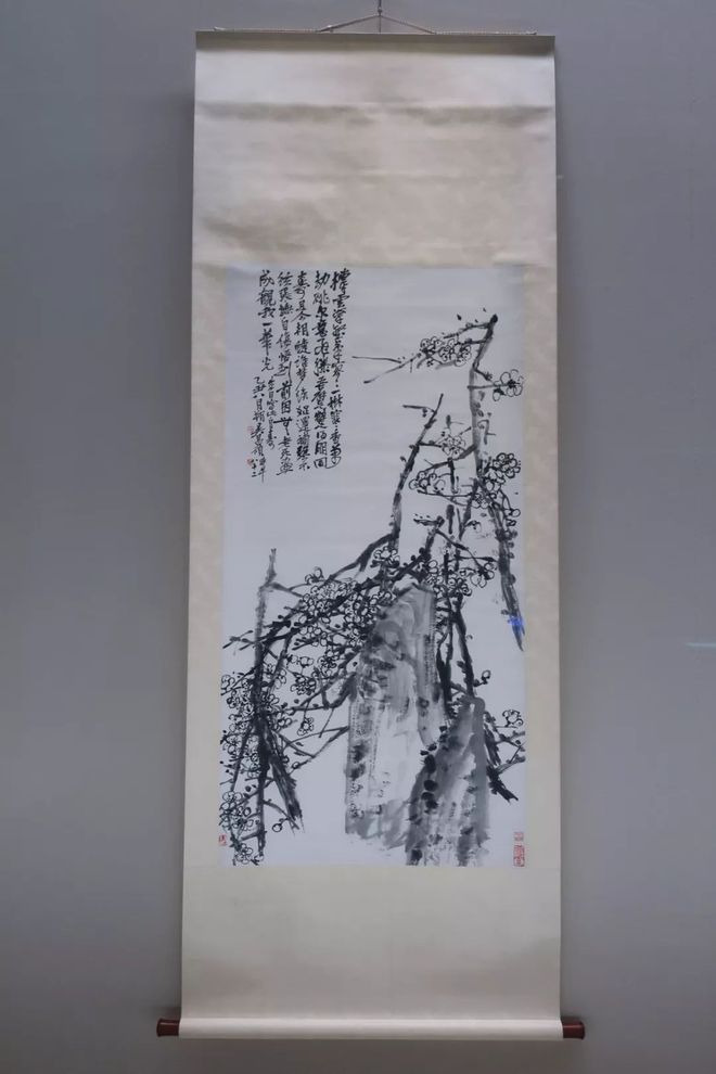 回望2024｜全球视野看大展：波提切利、印象派与吴昌硕(图18)