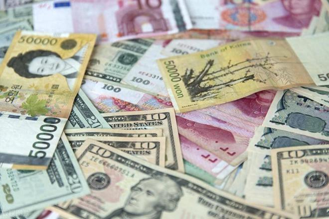 大量国家求着印钞中国的印钞技术有多厉害？你怕是想象不到(图13)