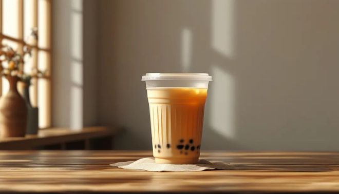新茶饮扎堆IPO供应商们也赚翻了(图9) 新茶饮扎堆IPO供应商们也赚翻了(图9)