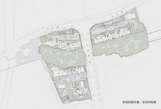 绿城沁香园-上海(绿城沁香园)官方网站-2024最新房价+户型+配套(图2)