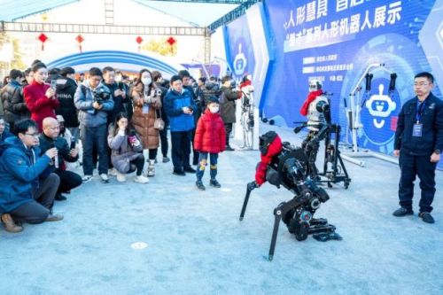 中国科技逆袭之路能走多远？(图1)