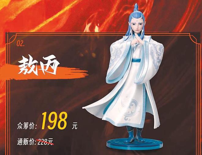 爆火文创遇到硬核制造 “吒儿”周边踩上风火轮(图2)
