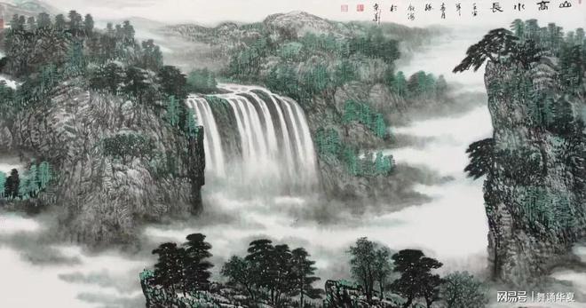 北京顺义画家孙银海：以艺术服务人民绘就文化新篇章(图3)