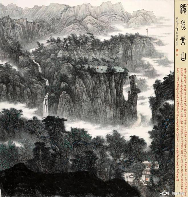 北京顺义画家孙银海：以艺术服务人民绘就文化新篇章(图5)