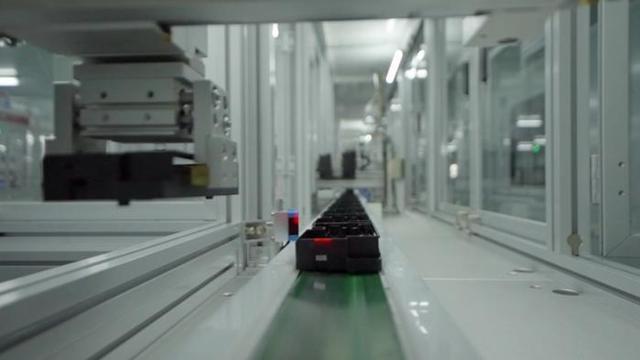 国产打印力量崛起:更多重要领域正在使用中国奔图(图4) 国产打印力量崛起:更多重要领域正在使用中国奔图(图4)