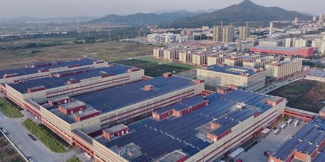 国产打印力量崛起:更多重要领域正在使用中国奔图(图3) 国产打印力量崛起:更多重要领域正在使用中国奔图(图3)