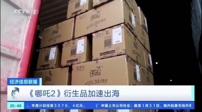 卡游深度参与《哪吒2》IP运营产业链助力中国IP全球生态占位(图3)
