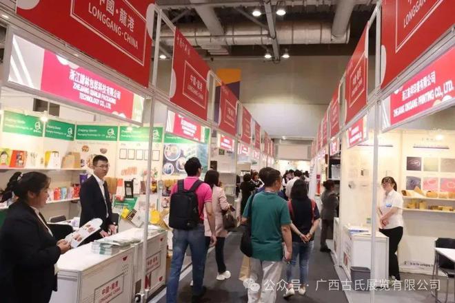 印刷包装全球商机--回顾第19届香港国际印刷及包装展各大展团收获(图4)