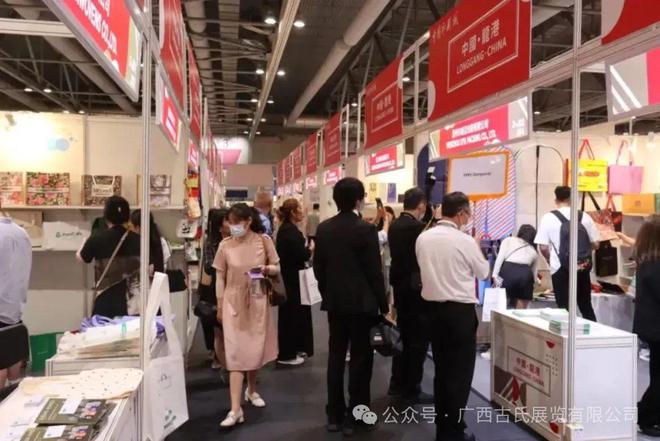 印刷包装全球商机--回顾第19届香港国际印刷及包装展各大展团收获(图3)